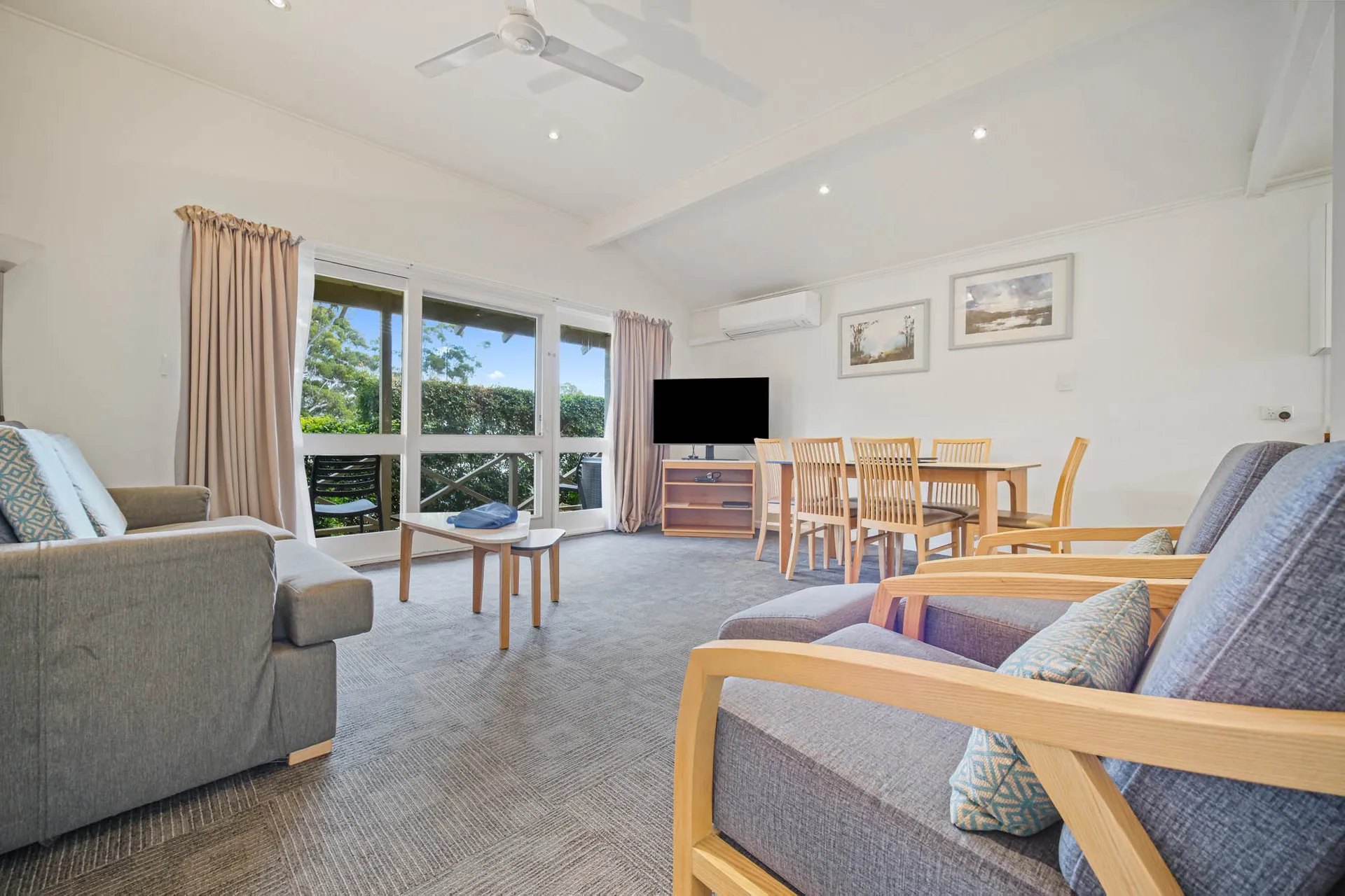 Shores Beach & Lakeside Villas