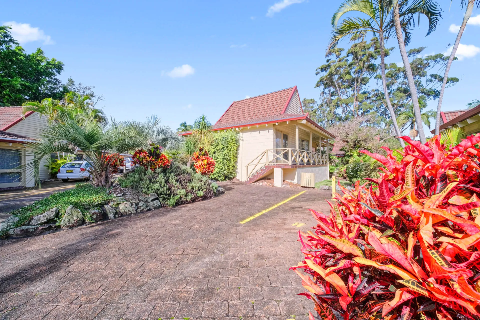 Shores Beach & Lakeside Villas