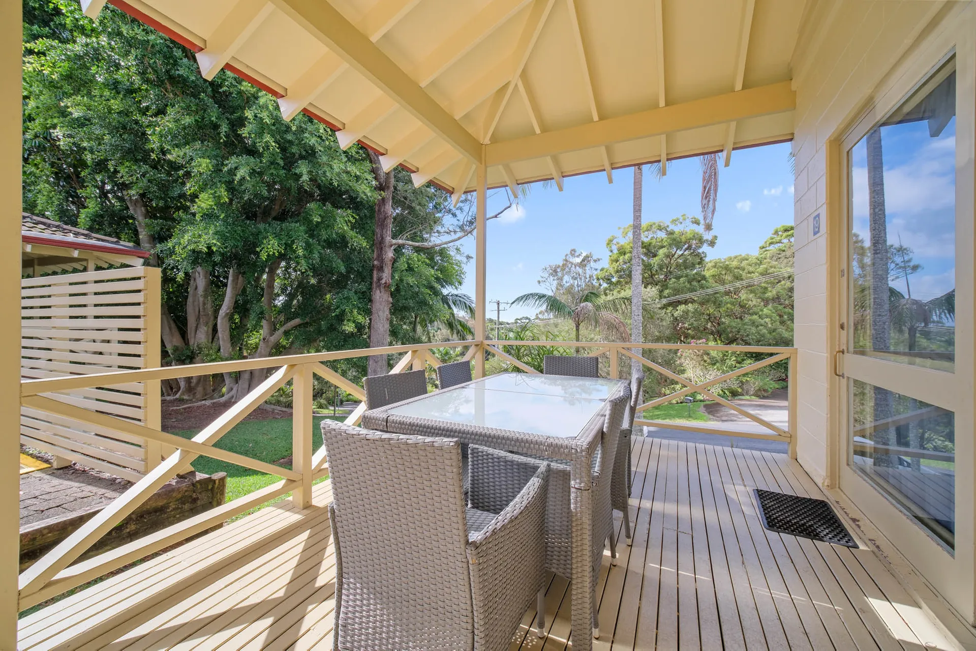 Shores Beach & Lakeside Villas