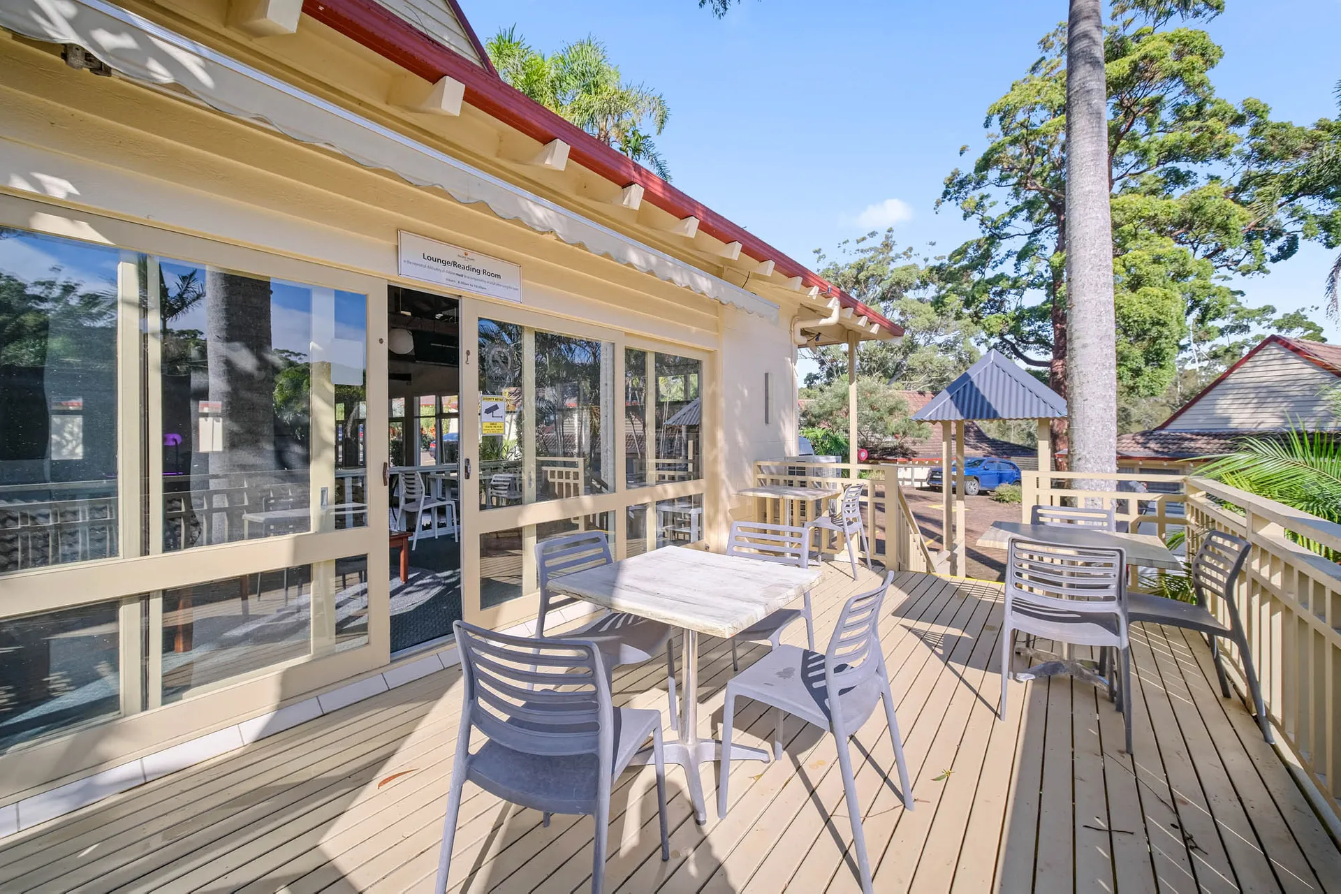 Shores Beach & Lakeside Villas
