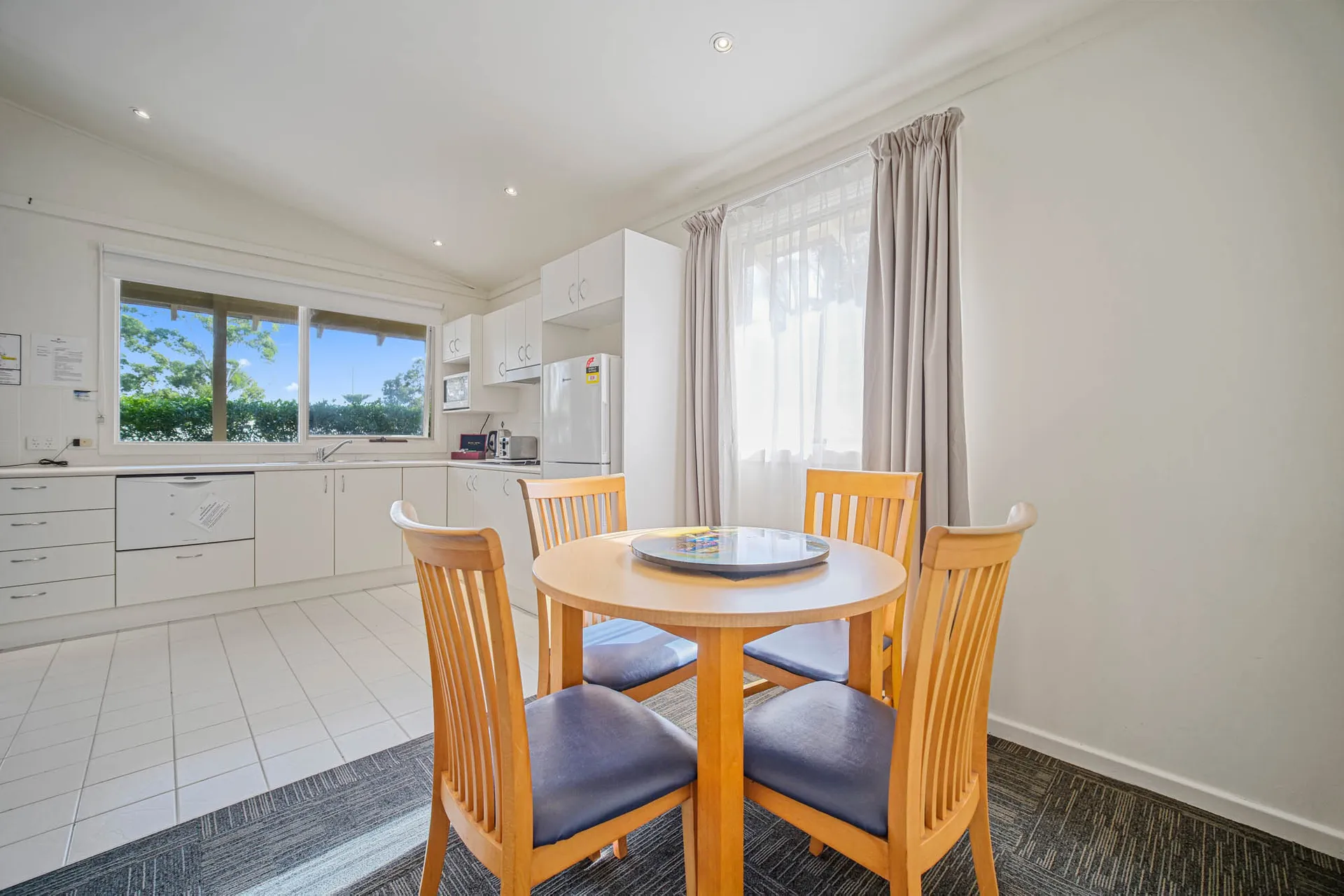 Shores Beach & Lakeside Villas