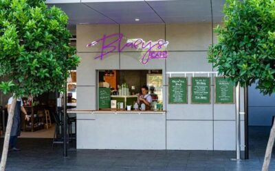 This Cosy Food Trail Is One of the Best NSW Places to Go