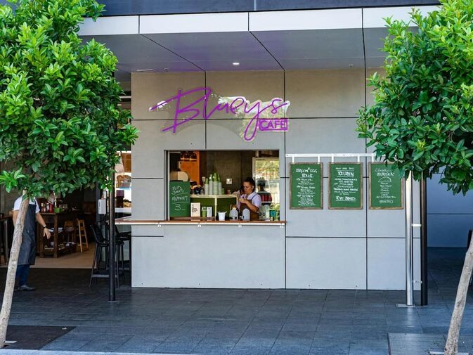 This Cosy Food Trail Is One of the Best NSW Places to Go