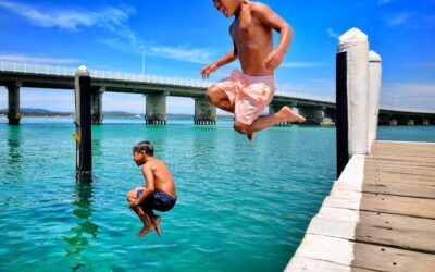 Don’t Miss This Coastal Place to Visit in NSW 