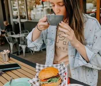 Shores Lake and Beachside Villas - Drift Café