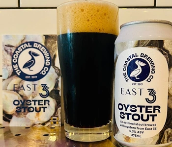 Shores Lake and Beachside Villas - The Coastal Brewing Co.
