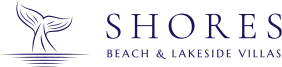 Shores Lake and Beachside Villas