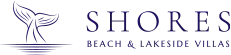 Shores Lake and Beachside Villas