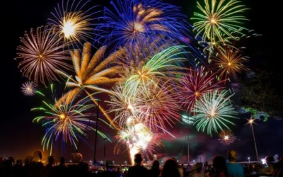 NSW Events Near Pacific Palms 2025