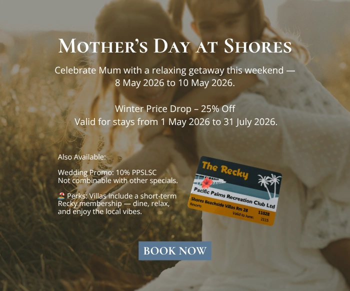 Mother's Day Special