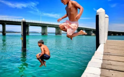 Coastal Place to Visit in NSW You Should Not Overlook 