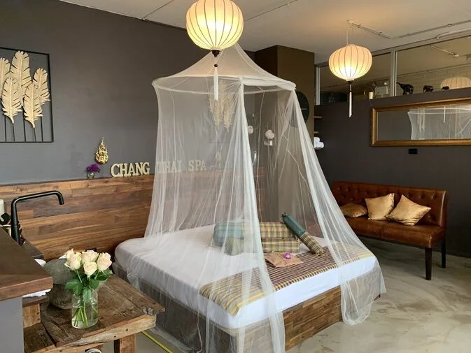 Chang Thai Spa & Massage Forster NSW Chang Thai Spa & Massage Forster NSW